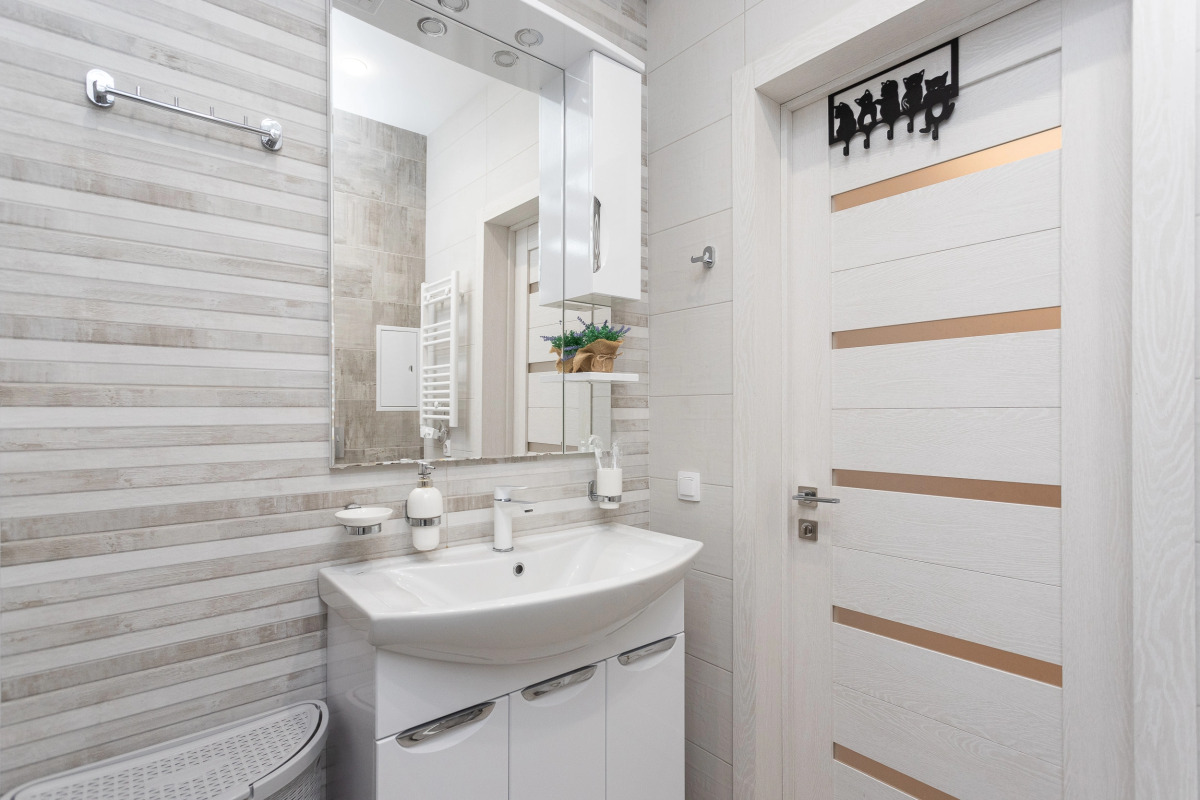 Квартира Жемчужина в ЖК Созвездие