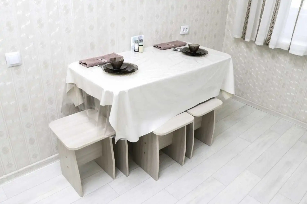 Апартаменты Валиханова 156Б