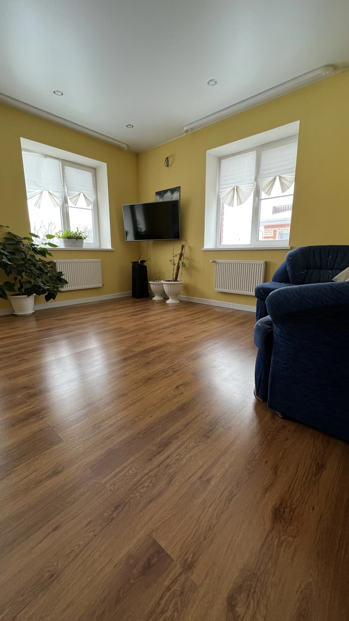 Частный дом Уютный двухэтажный дом рядом с Коломной