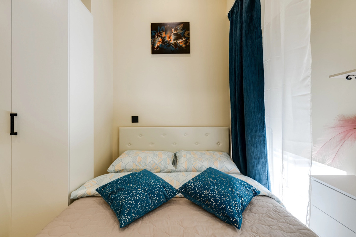 Апартаменты Проспект Вернадского 41с1 (109)