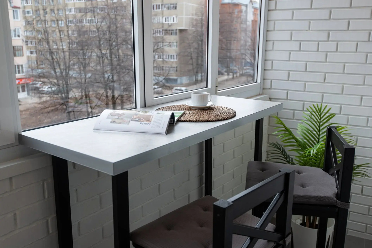 Апартаменты У залива в историческом центре