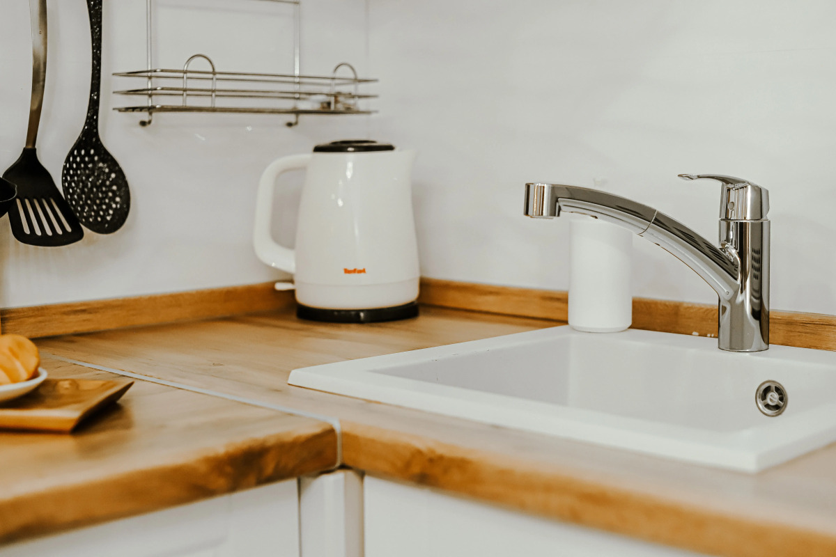 Апартаменты Lalapart Aristocrat с рабочим столом в ЖК Савеловский Сити