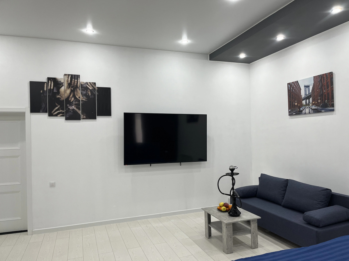 Апартаменты Ayshe Prestij 2