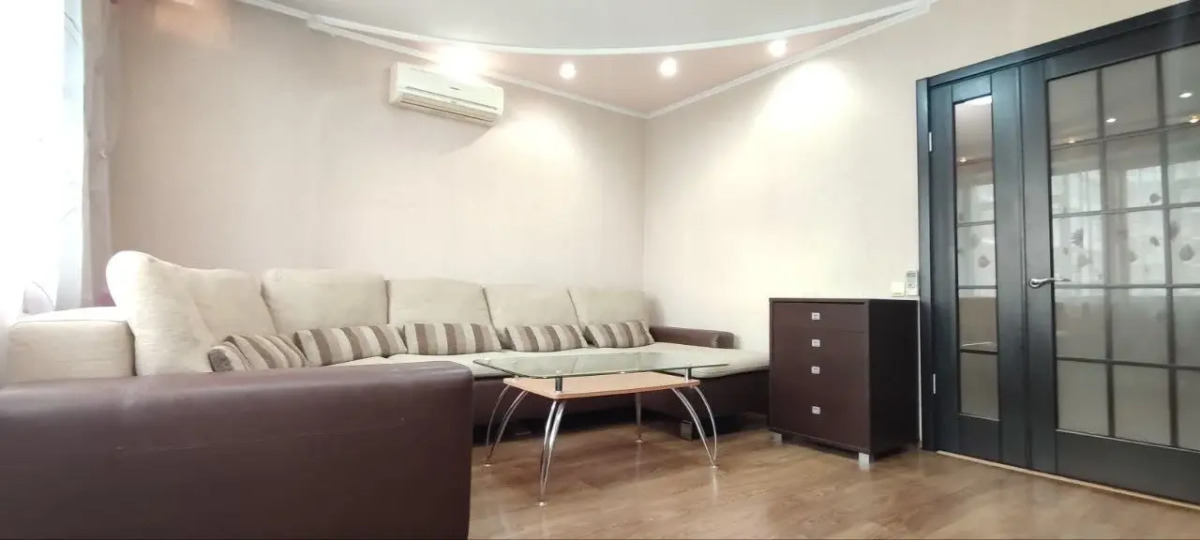 Квартира 2 комнатная на Алексеева