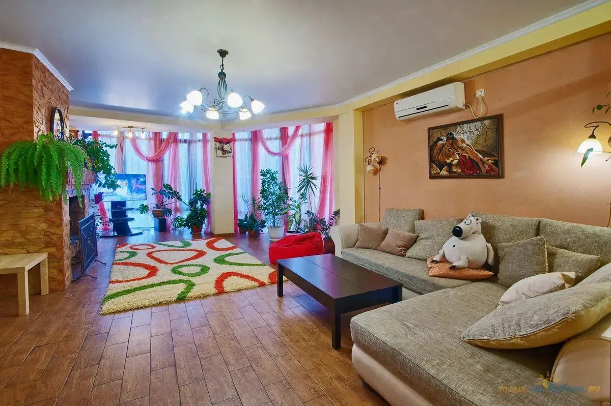 Гостевой дом Фантазия