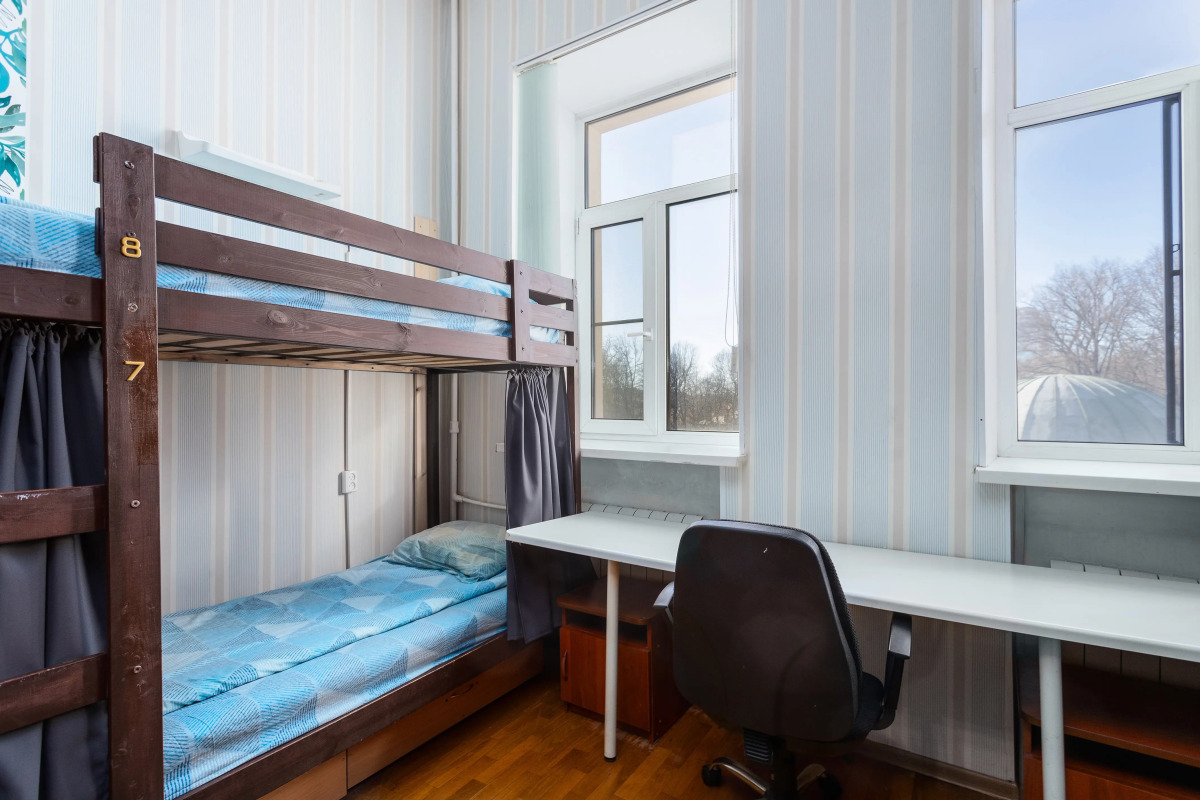 Жилые помещения Спасибо