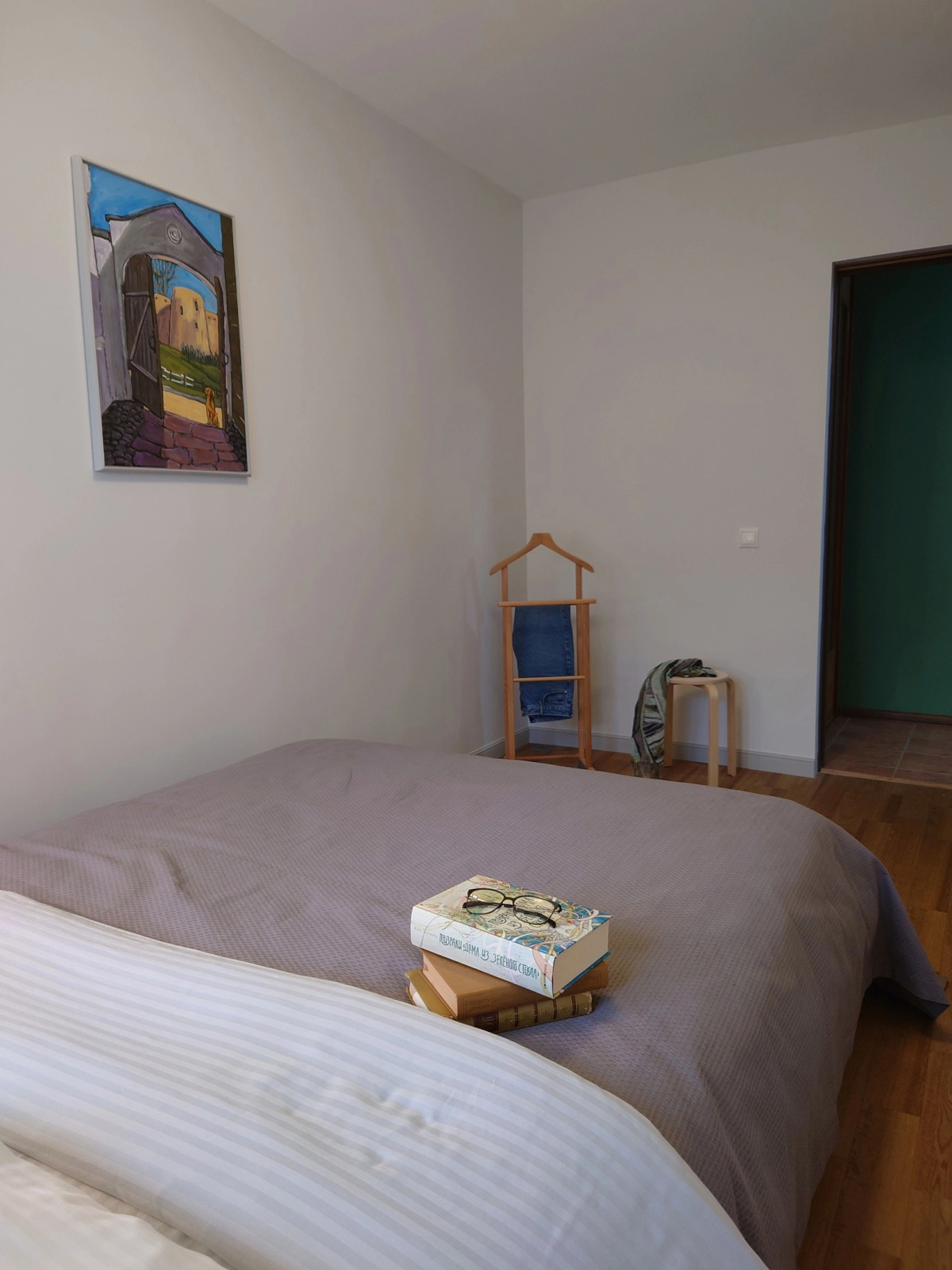 Апартаменты Квартира в Центре Города N