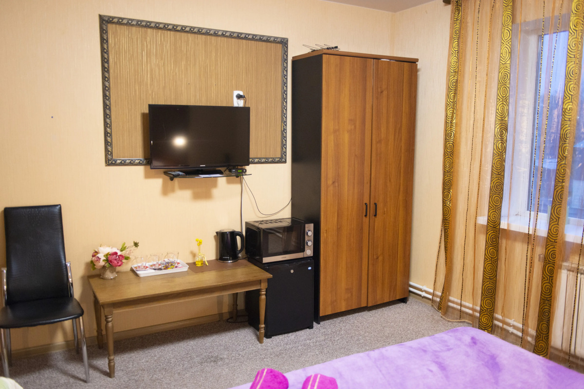 Гостевой дом на Сирина для 24 гостей