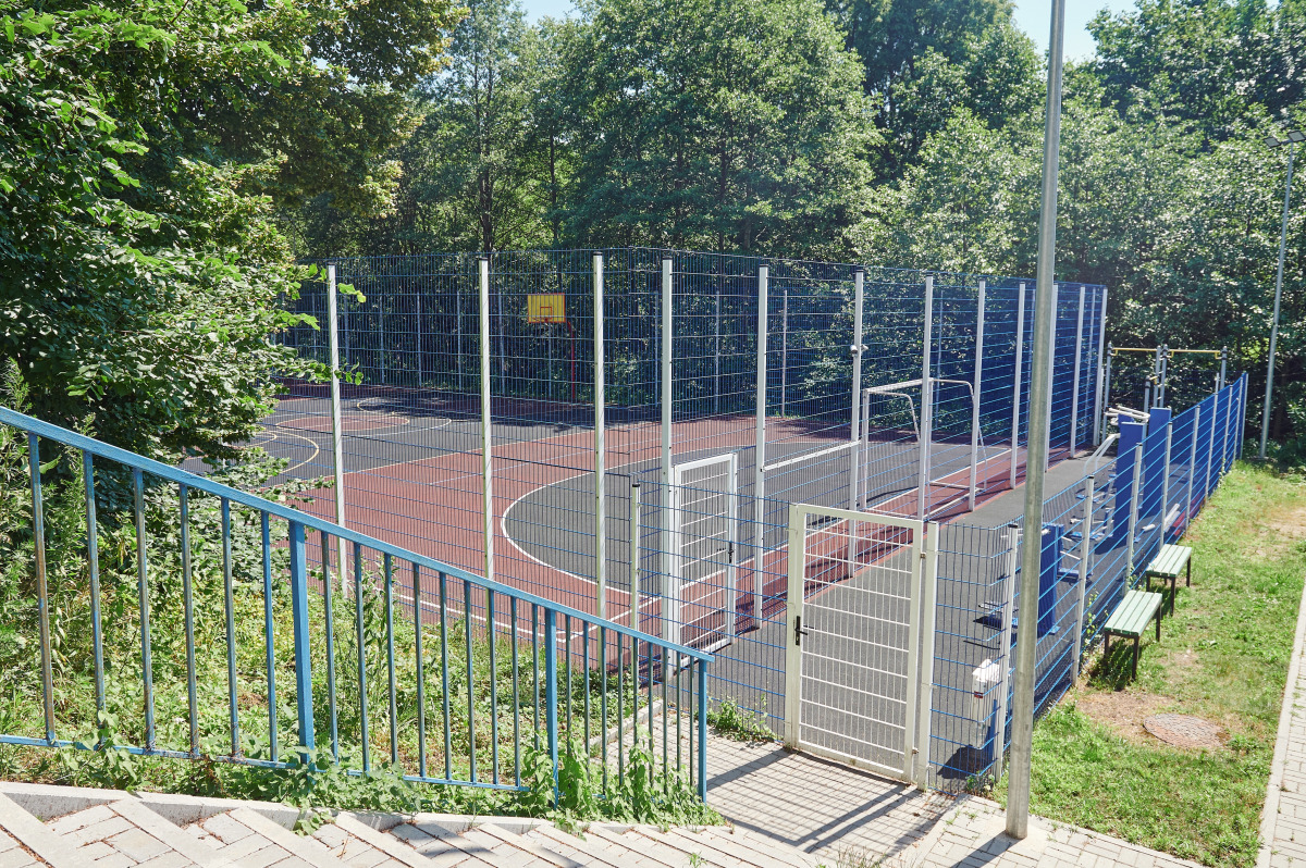 Апартаменты В сердце Светлогорска