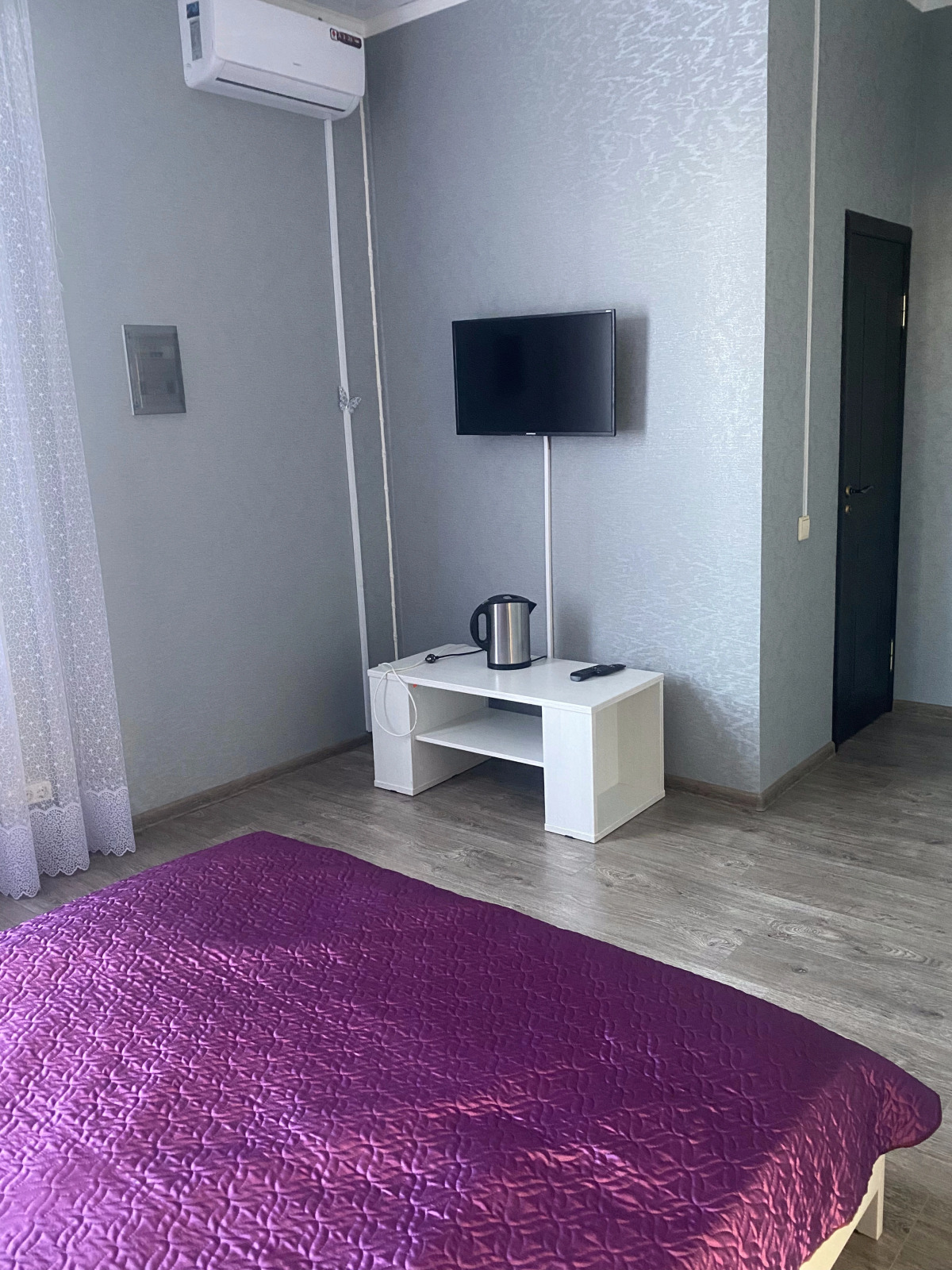 Гостевой дом  Маринис