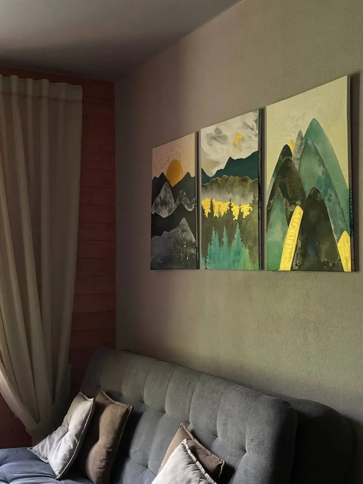 Гостевой дом Ozz Hotel Elbrus