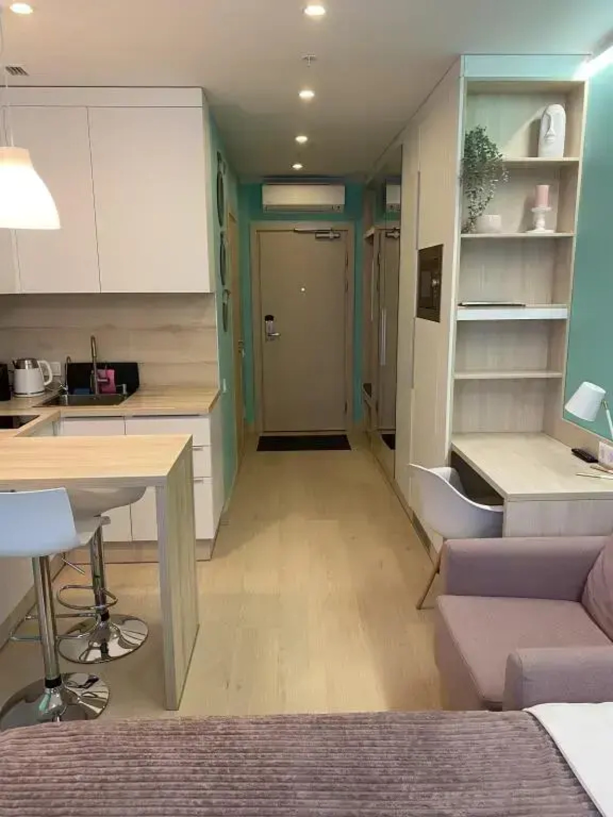 Апартаменты In Moment 6