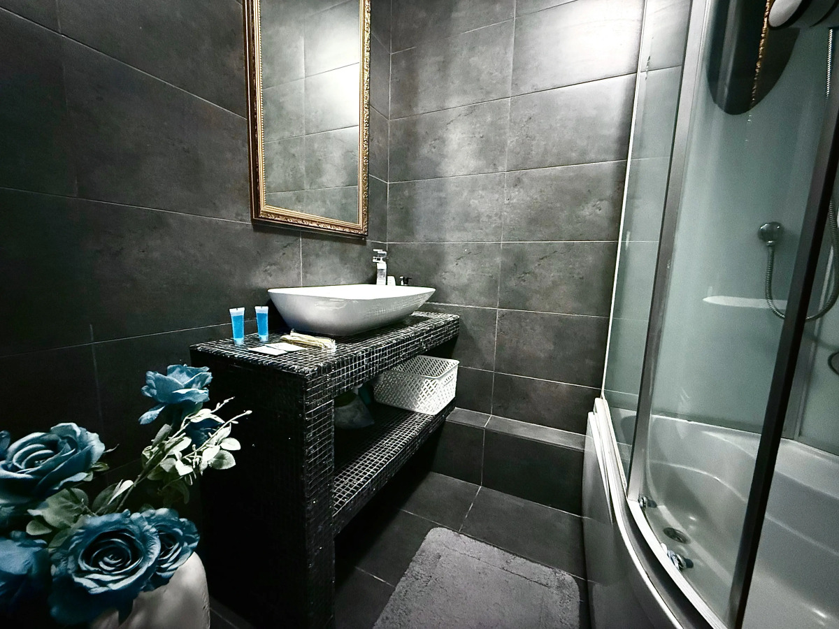 Уютная студия в мкр. Солнечный