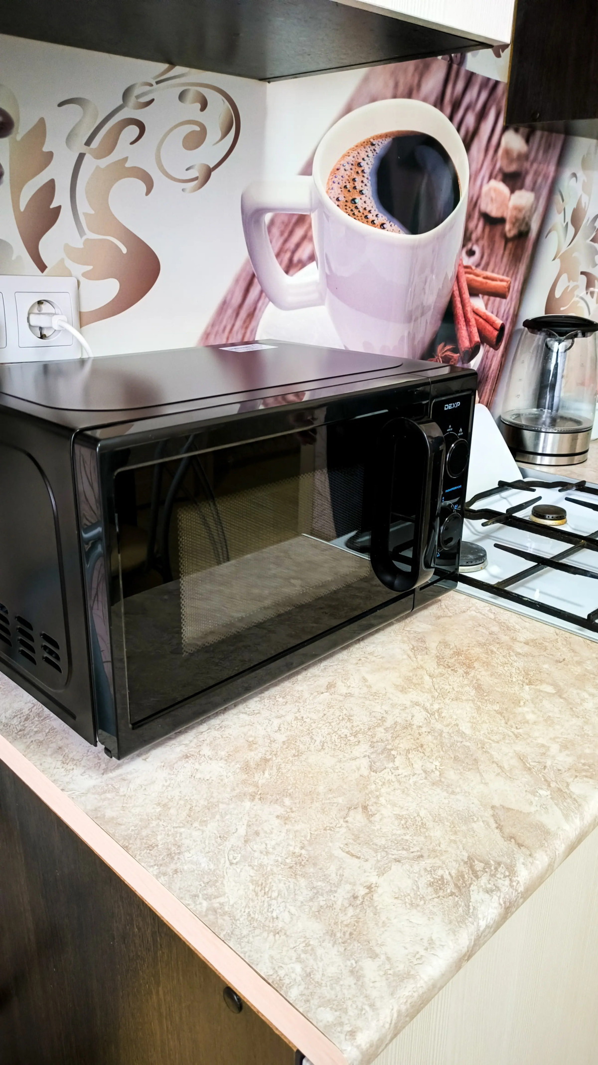 Квартира Городецкая пристань