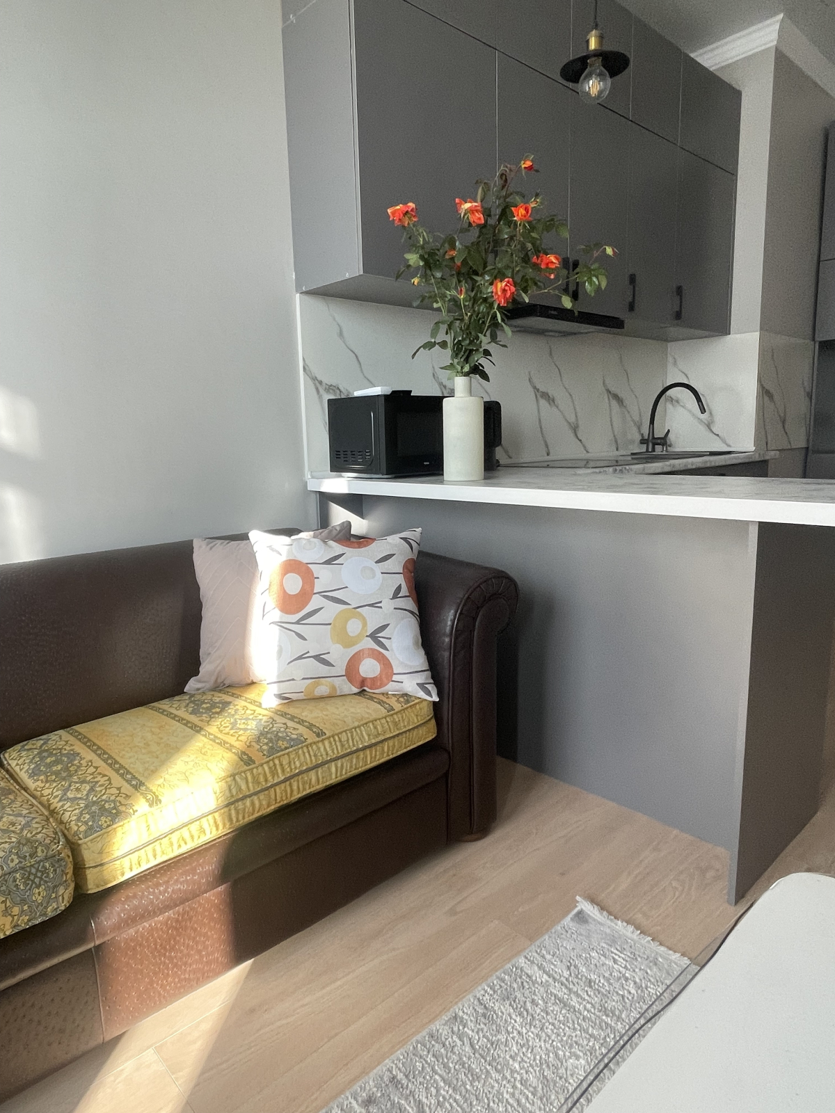 Квартира 4 Сезона