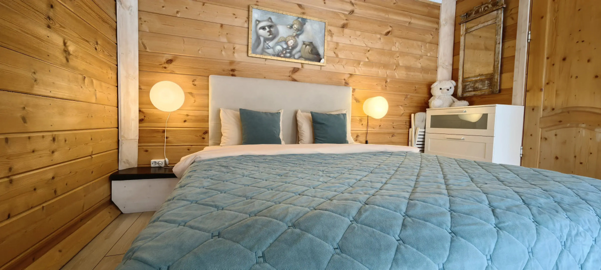 Гостевой дом Галерея