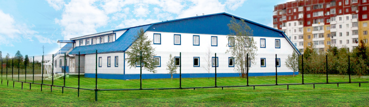 Мини-отель Арктика