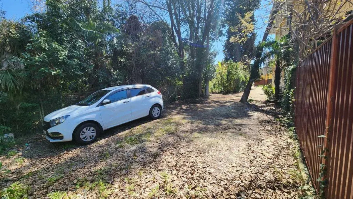 Гостевой дом Хижина Счастья