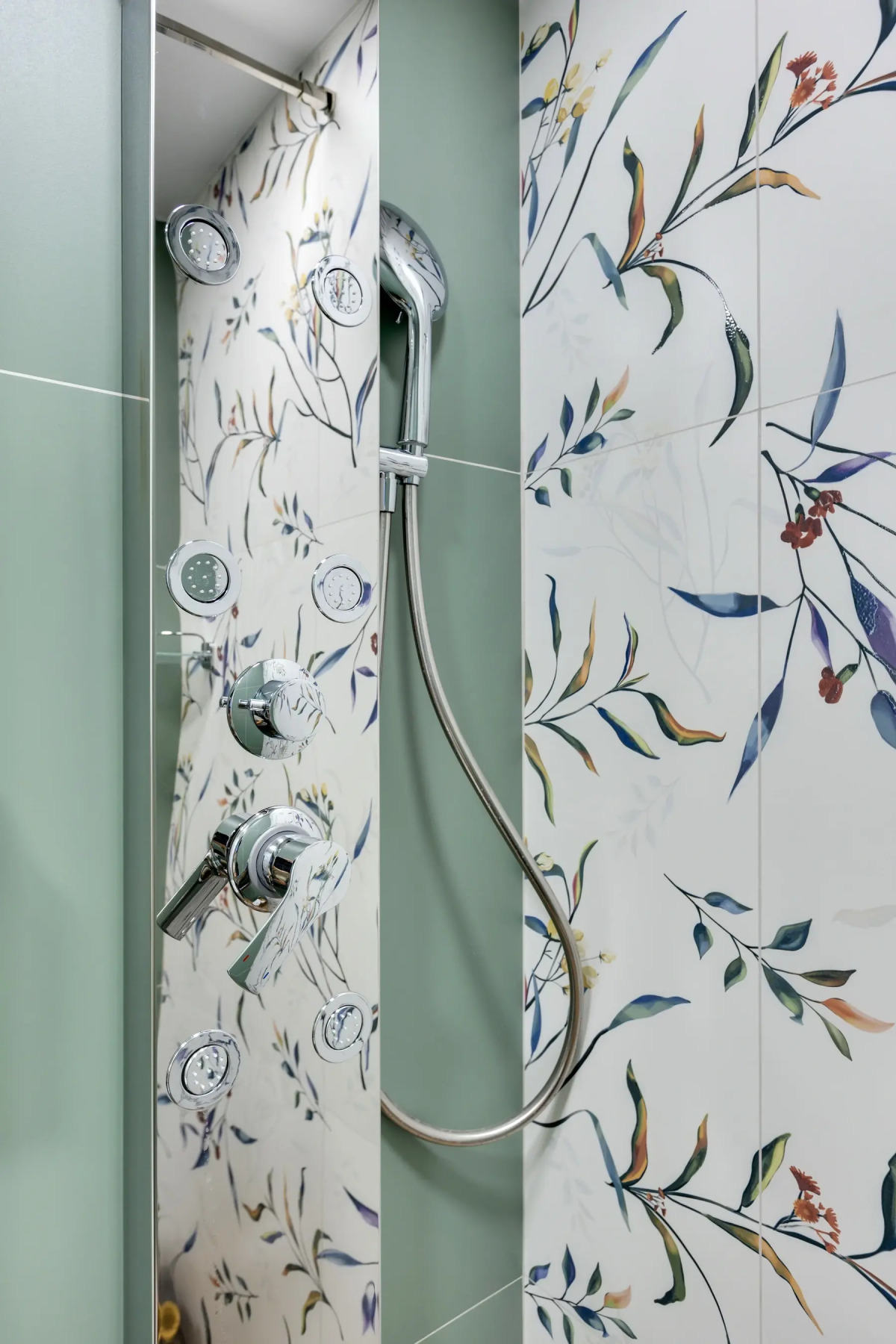 Апартаменты Сандал от Home24