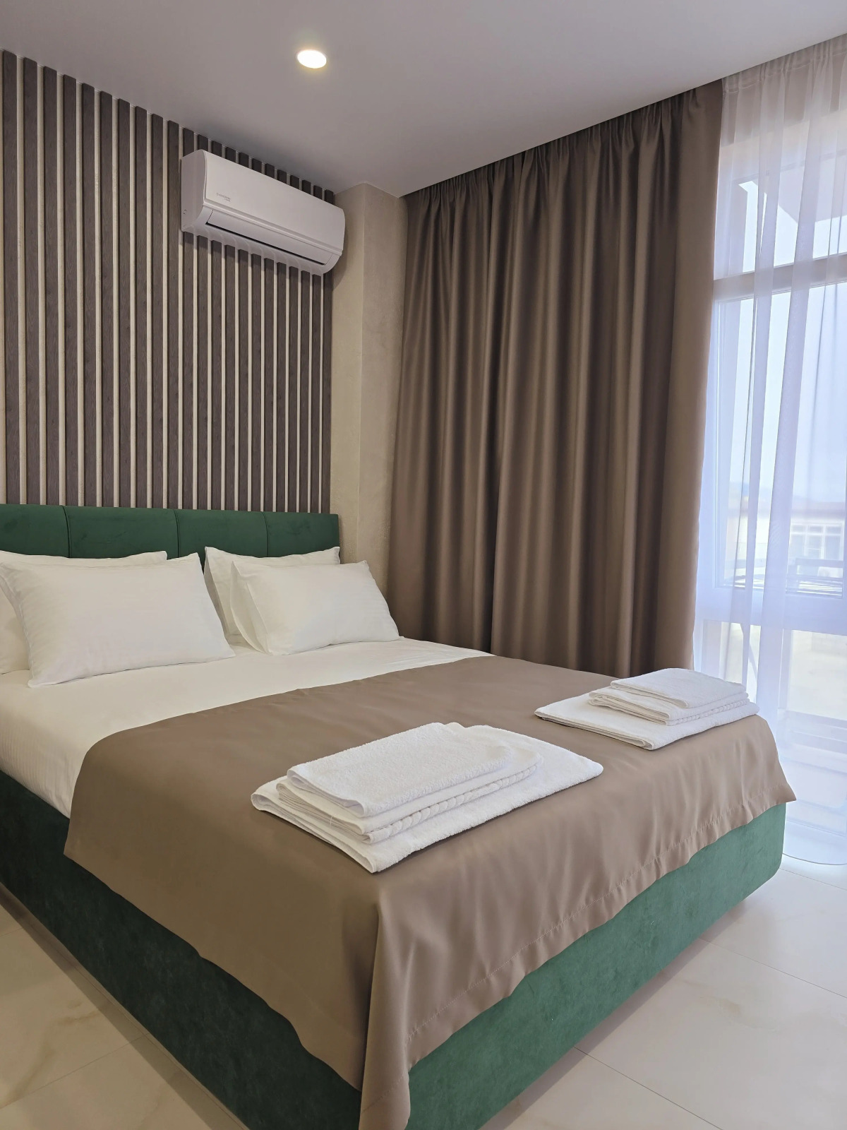 Апартаменты SilverPeak 63