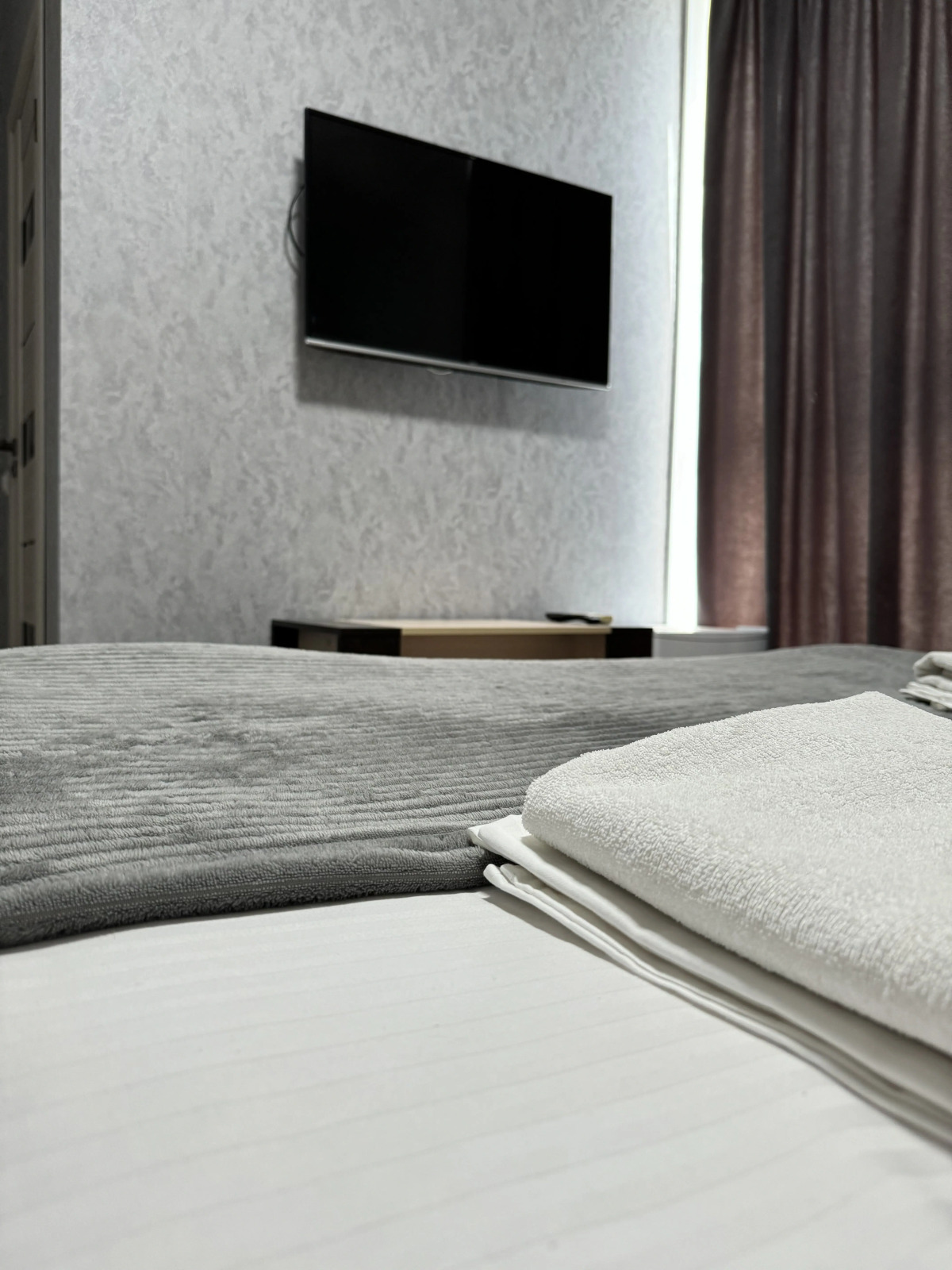 Мини-отель Hotel Sunny Days