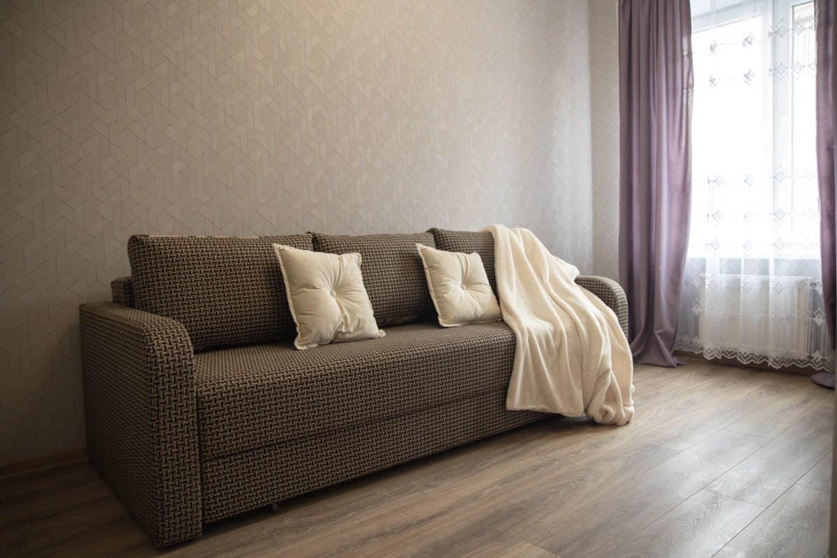 Апартаменты LovelyHome39 в Светлогорске