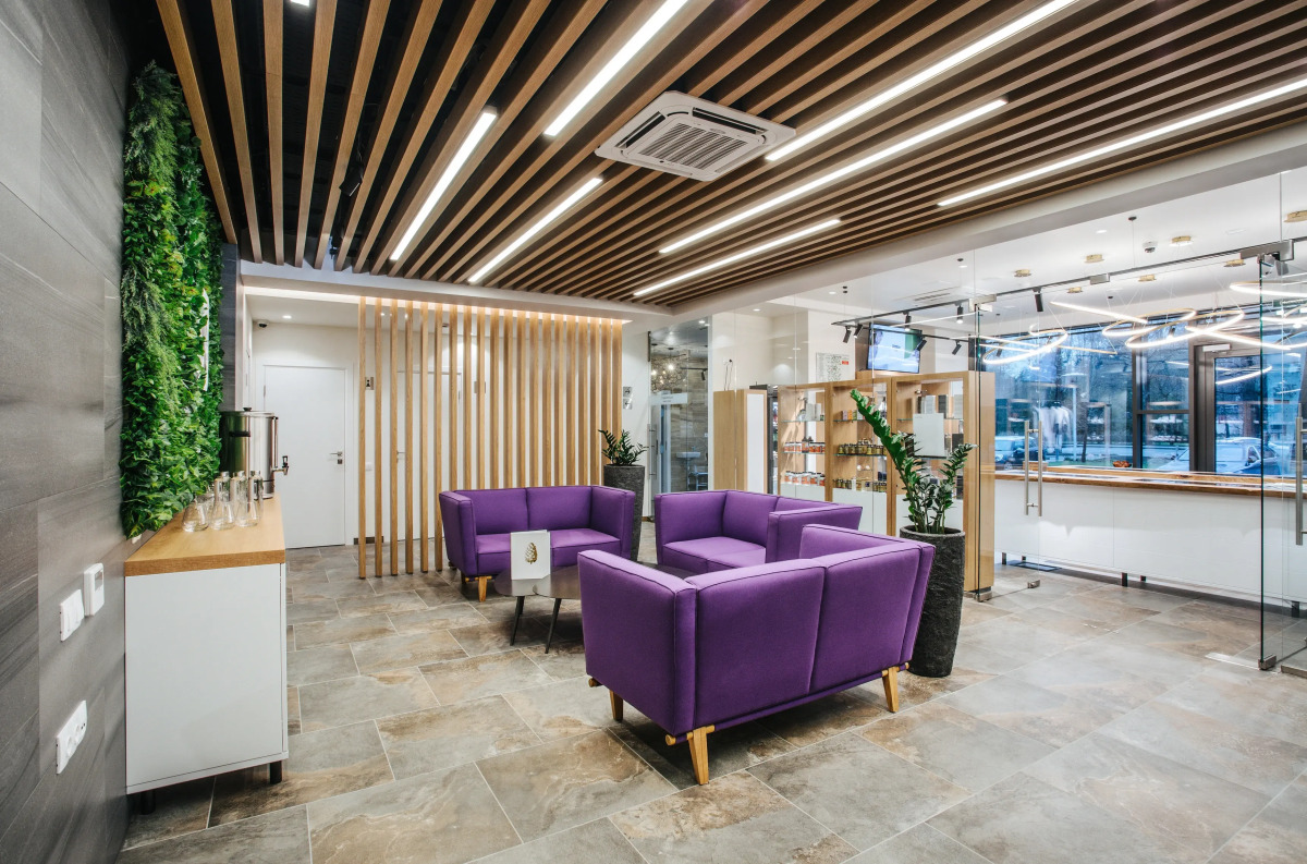 Санаторий Икс-Клиника