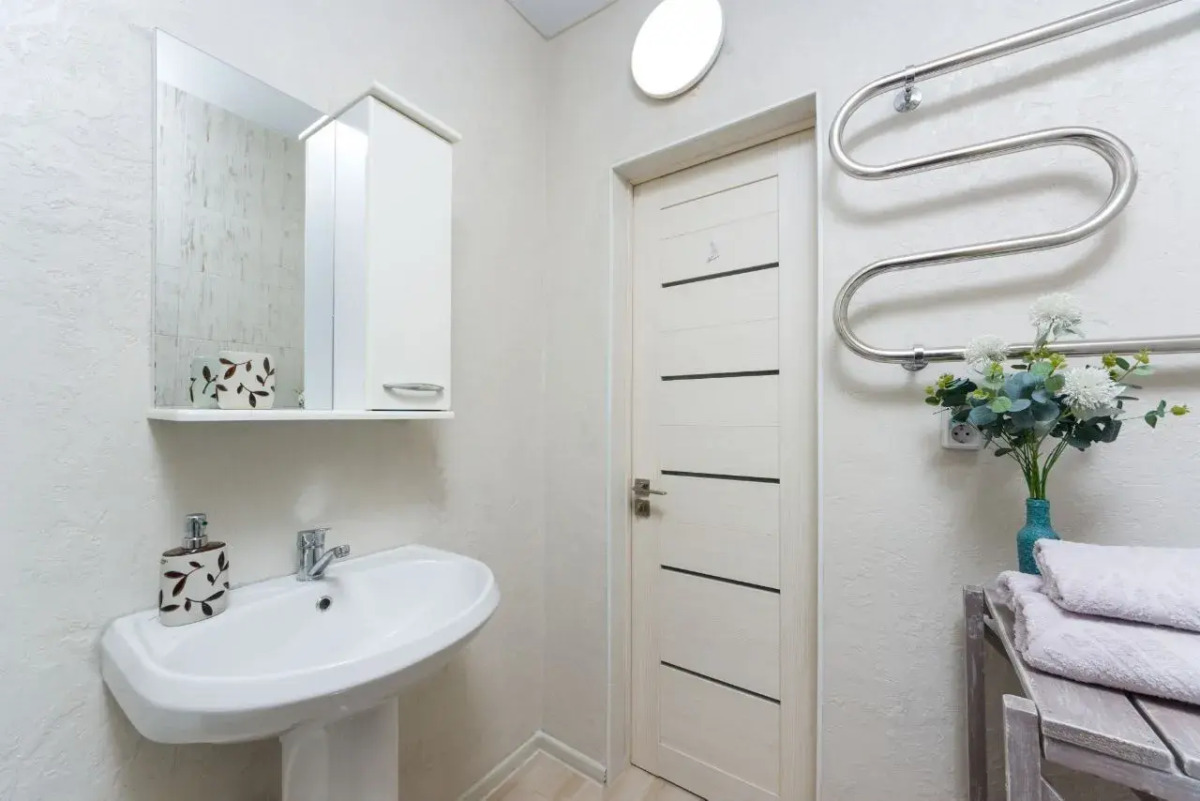 Квартира на Согласия 1к3