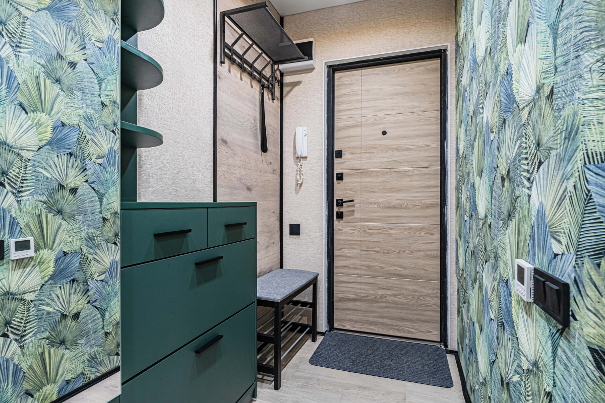 Квартира 1-комнатная в Cамом Центре Города Калининграда