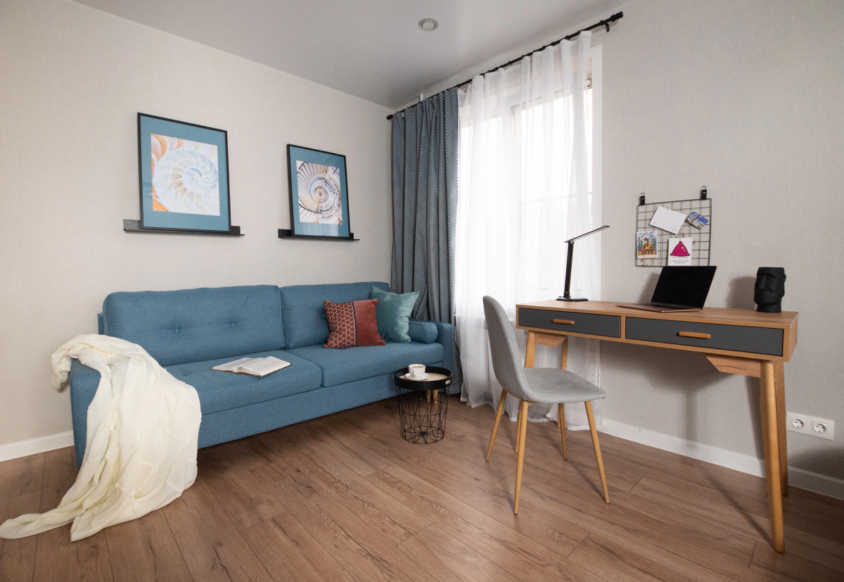 Квартира в шикарной локации рядом с метро Яшьлек