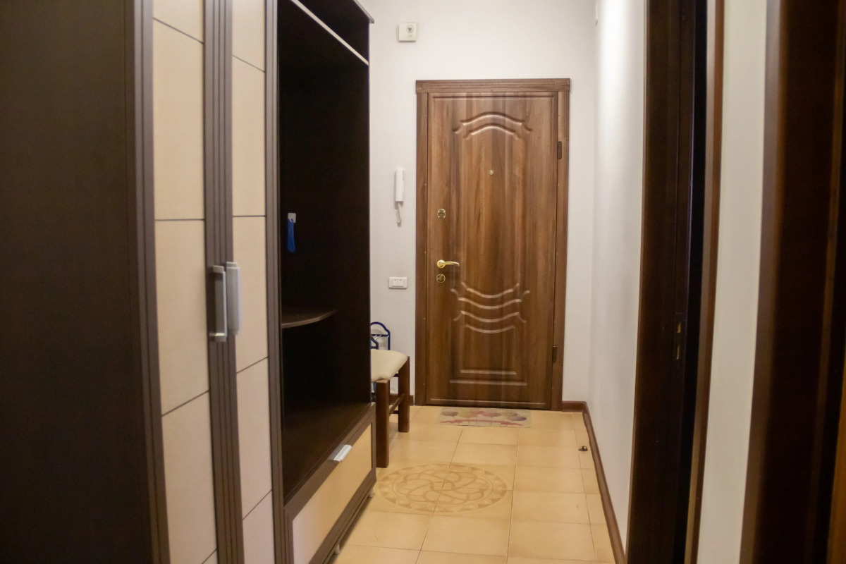 Квартира СуткиРу 337/3 Курортный парк и Питьевая галерея