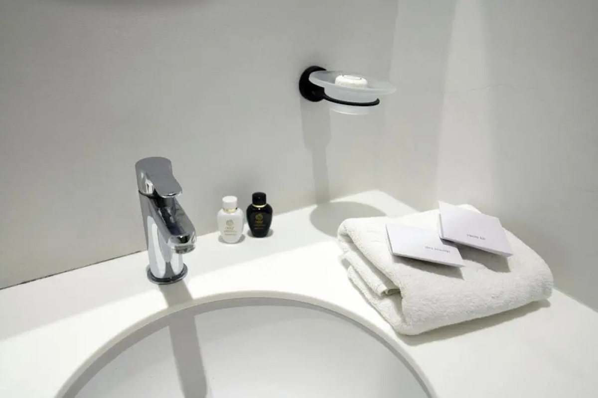 Концепт-отель by COAF