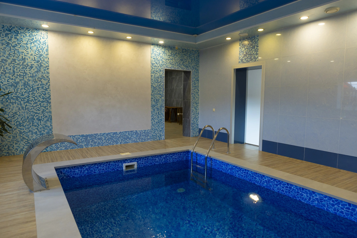 Гостиница Гнездо. Хорошее место