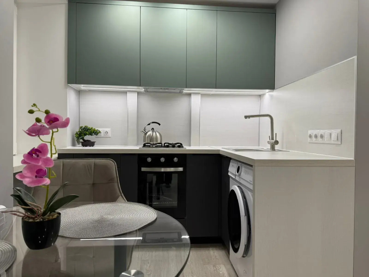 Квартира улица Белинского 91