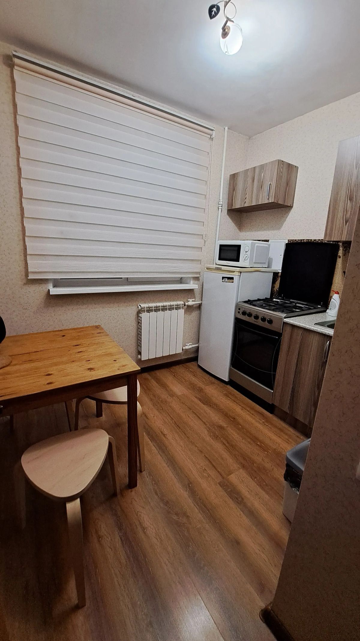 Апартаменты в центре Нижнего Тагила