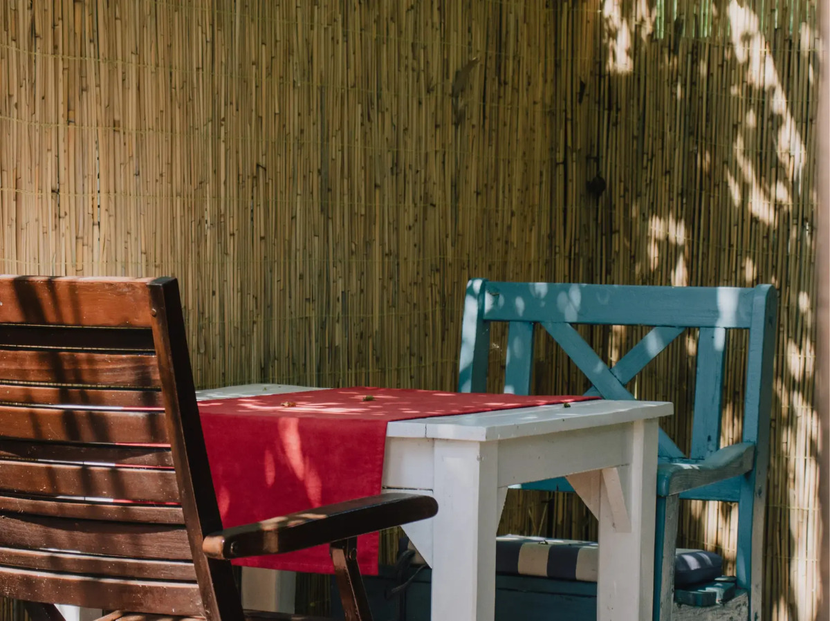 Отель Ağva Marina