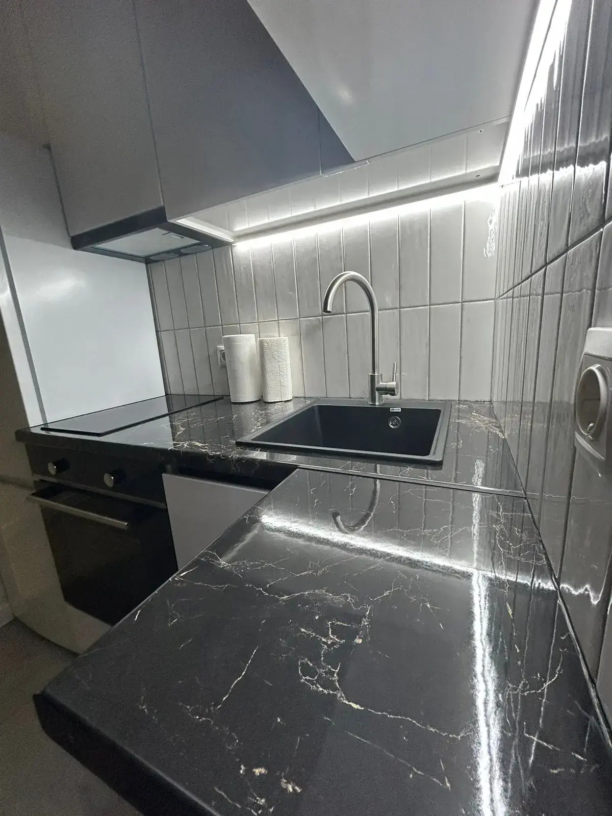 Квартира Авион Родные берега