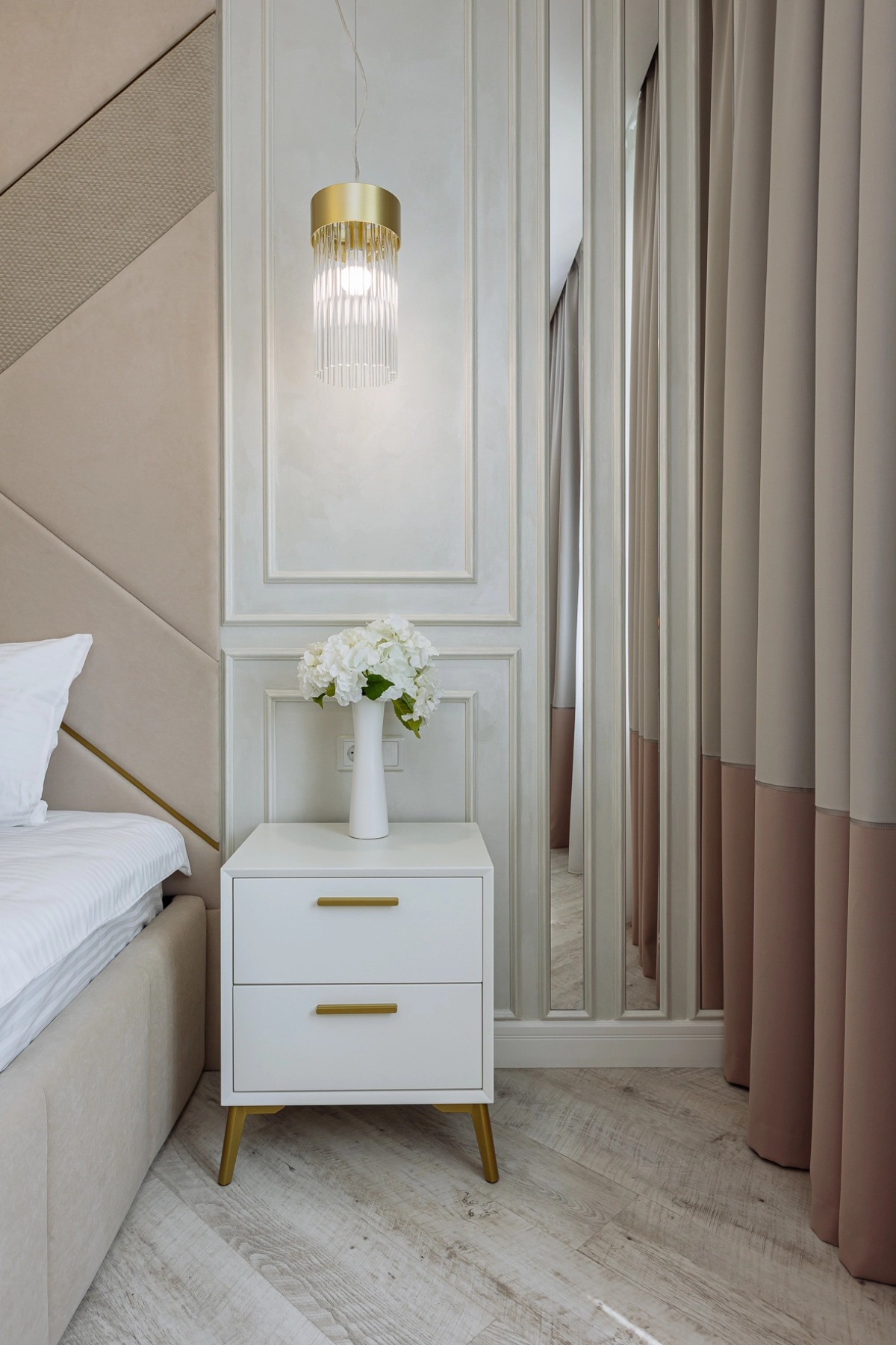 Апартаменты Luxury Life Рыбная Деревня