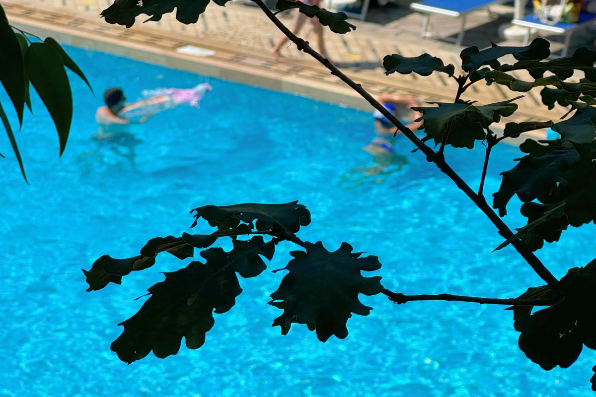 Villaggio Santafortunata