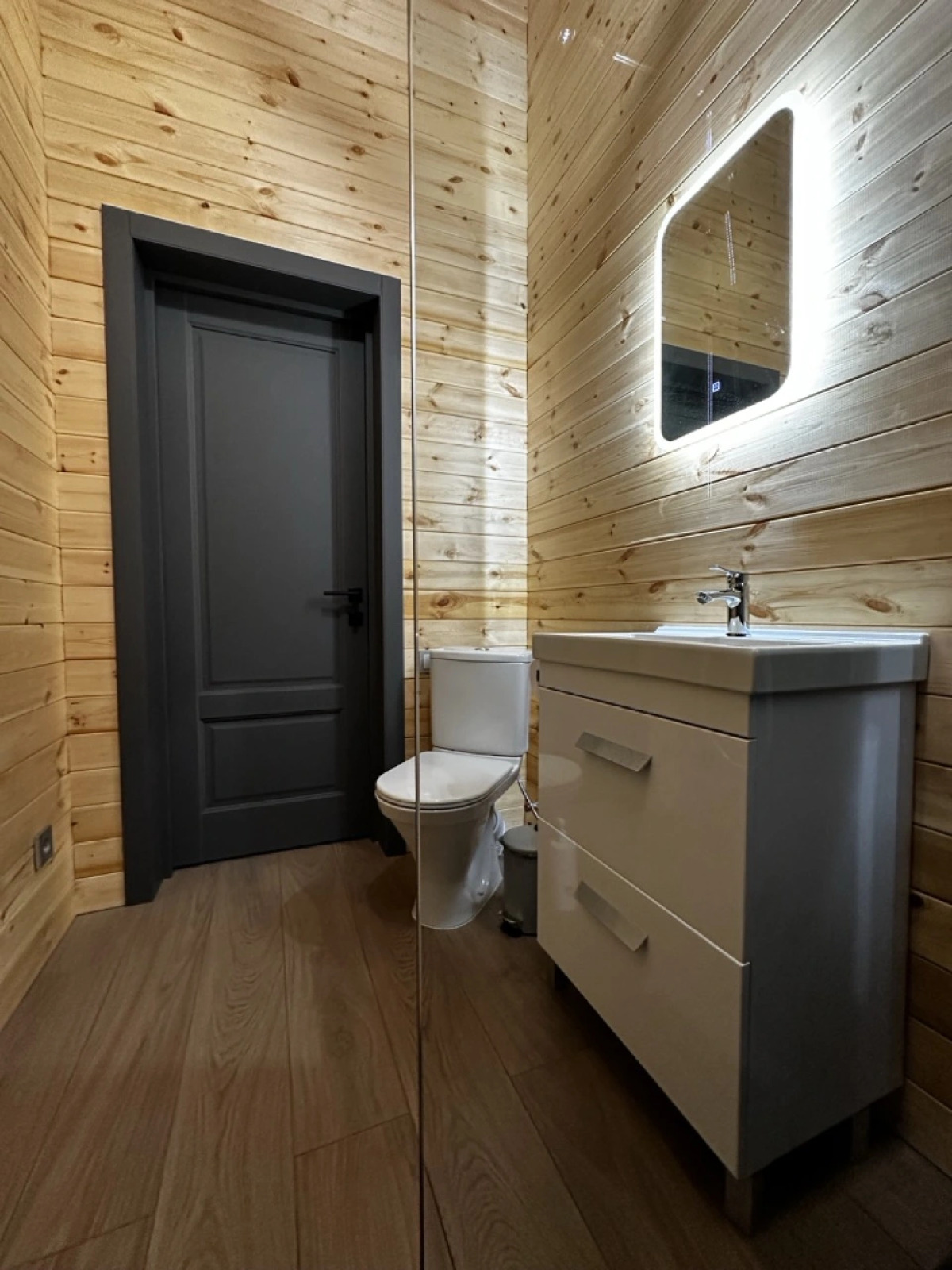 База отдыха Донская Ривьера