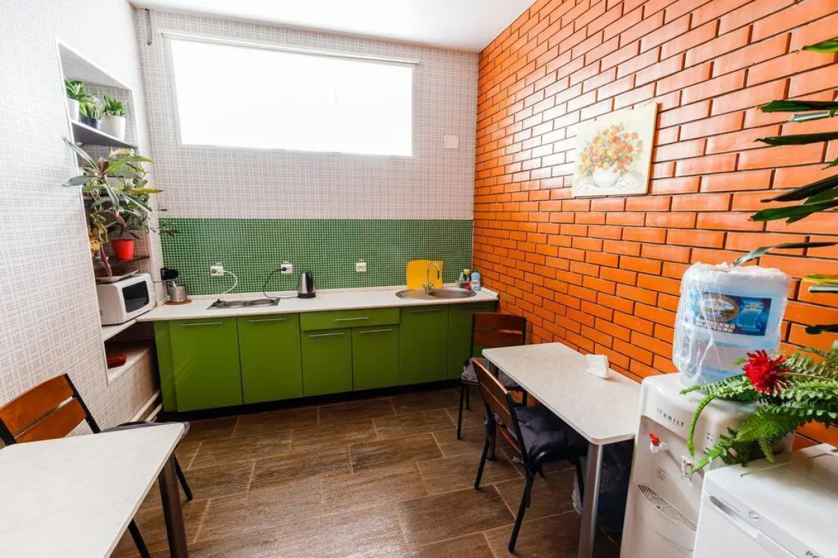 Отель Шоколад