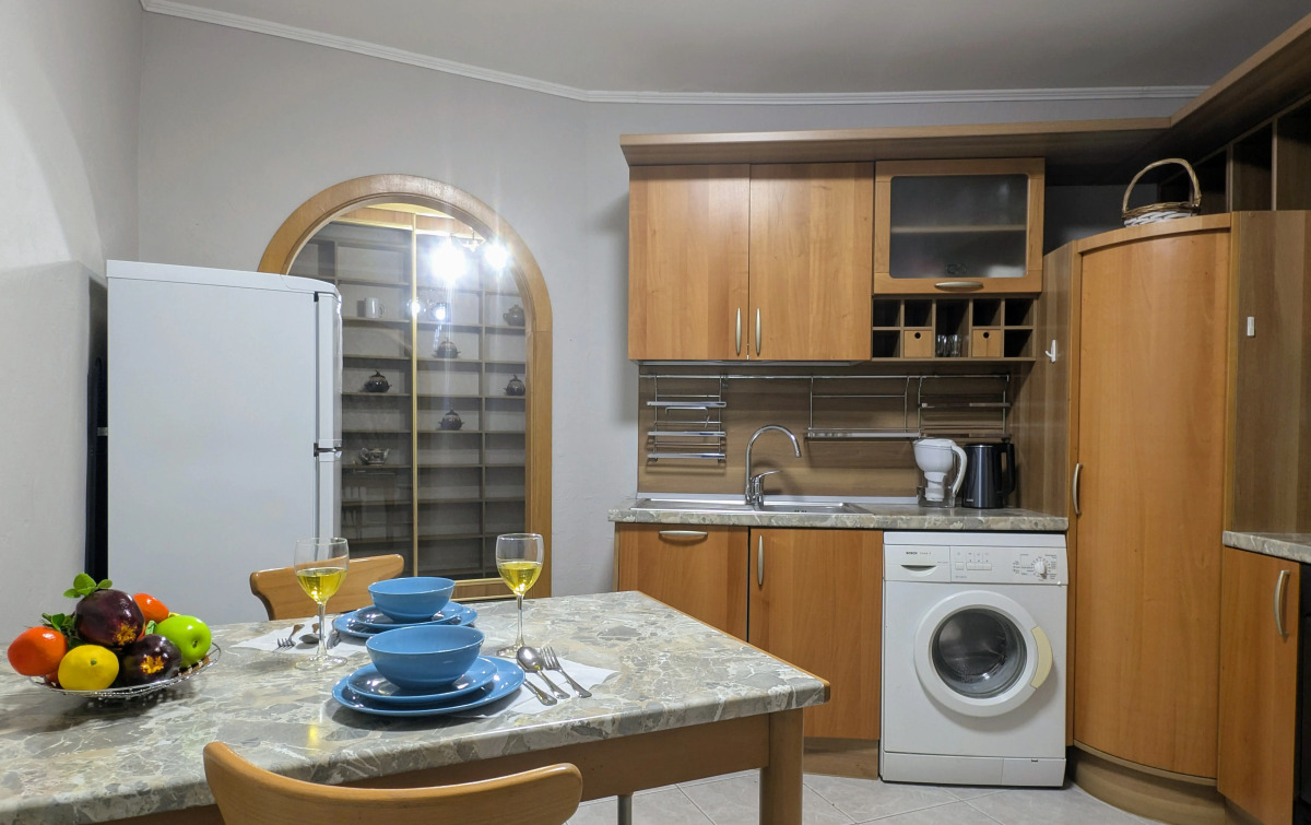 Квартира Свободна Большая Грузинская