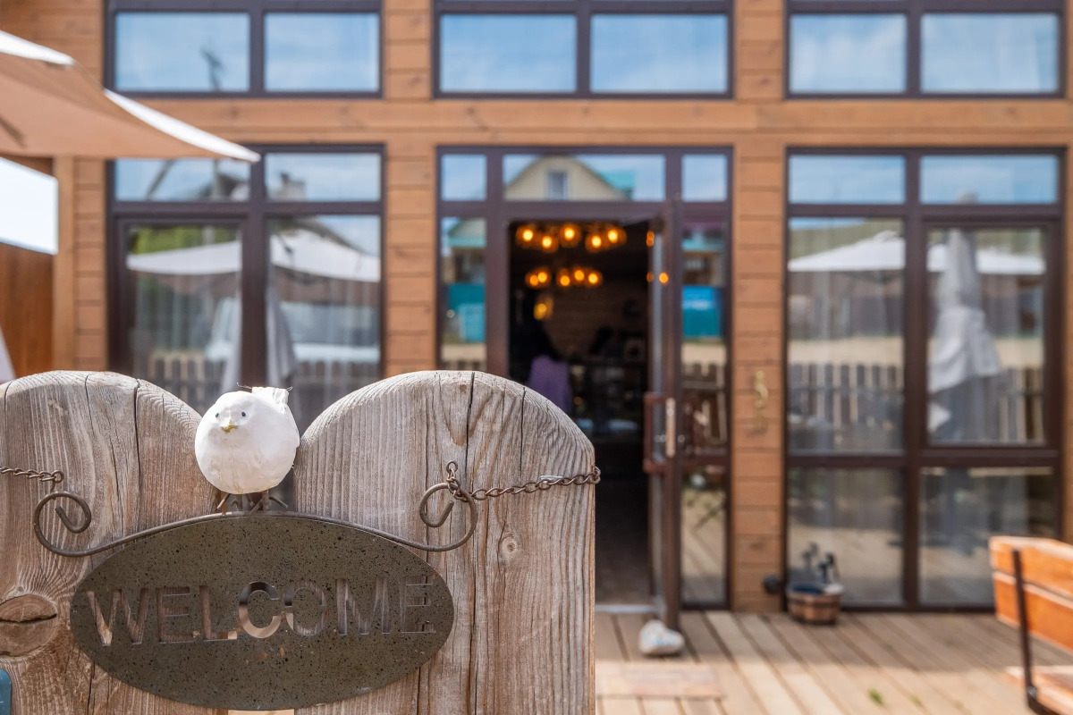 Гостевой Дом Воскресение