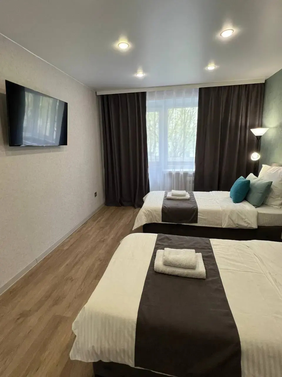 Апартаменты Созвездие Камчатки на Красной Линии