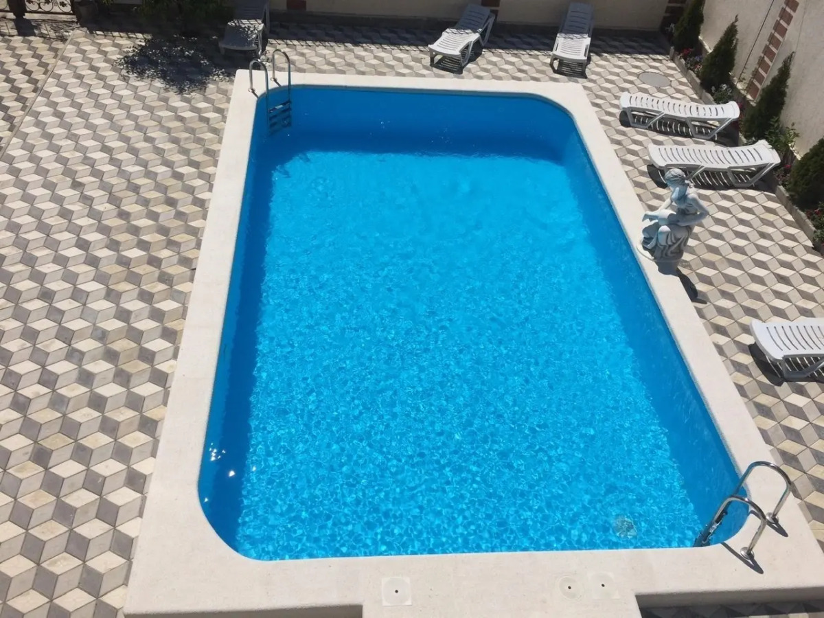 Гостевой дом Лилиана