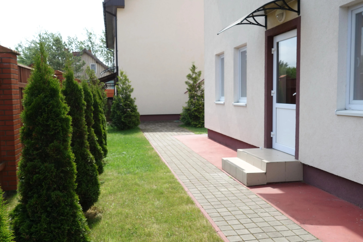 Гостевой дом Диана на Куршской косе