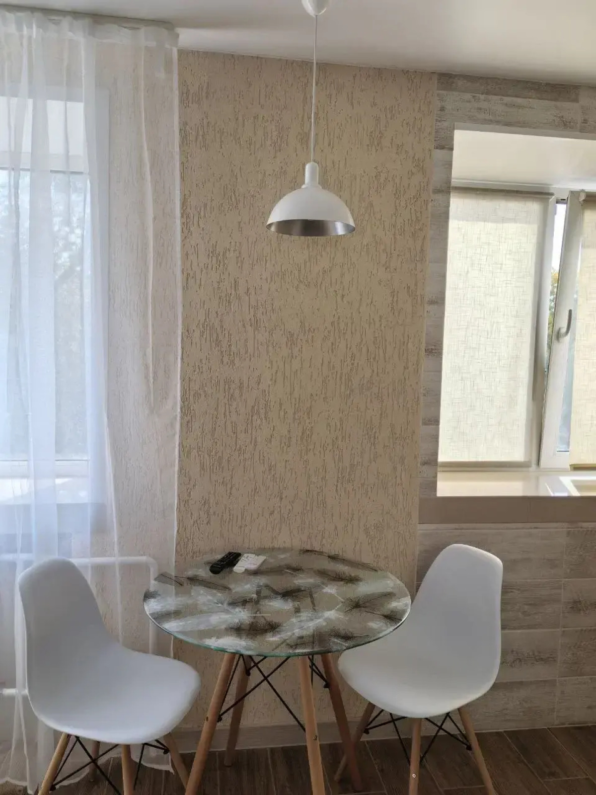 Квартира в центре на Пушкина