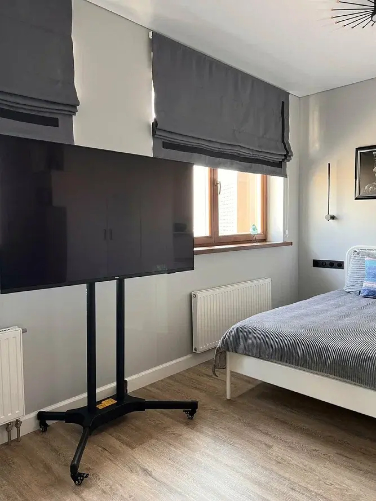 Квартира Уютная Студия