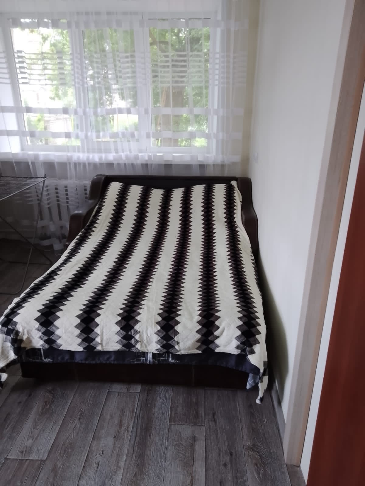 Квартира на улице Грацинского 28