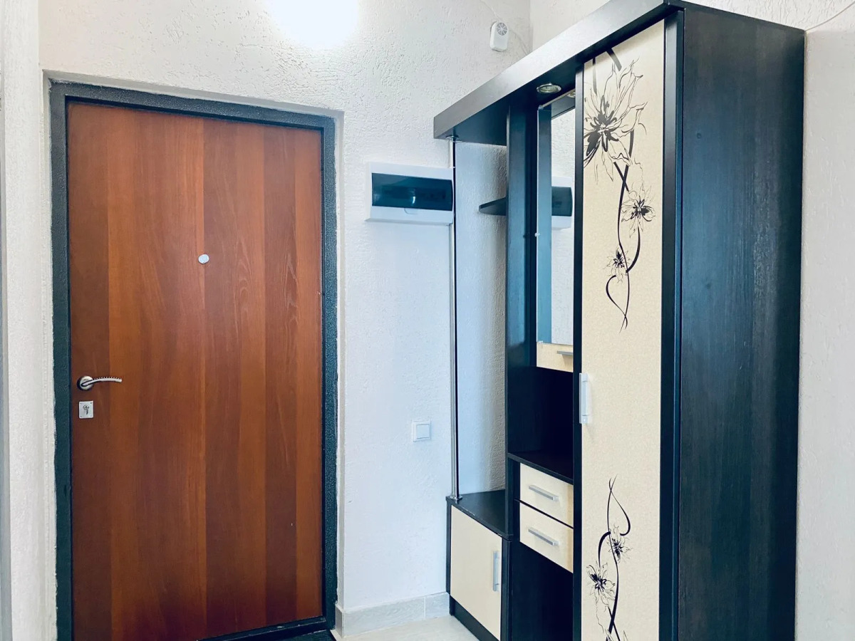 Апартаменты Unique Apart Американо рядом с Логистическим центром Магнит, жд и автовокзалом, ЖД Больницей на Пролетарской